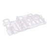 Beko Tumble Dryer Control Button Panel Light Guide Set - Image 5