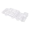 Beko Tumble Dryer Control Button Panel Light Guide Set - Image 6