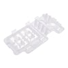 Beko Tumble Dryer Control Button Panel Light Guide Set - Image 8