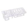 Beko Tumble Dryer Control Button Panel Light Guide Set - Image 10
