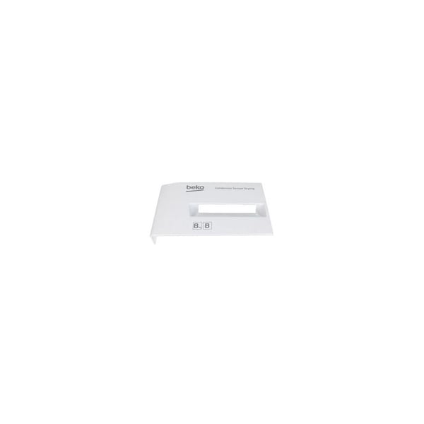 Drawer Front Panel Handle 