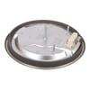 Beko Cooker & Hob Hob 180mm 1500W 230V Hotplate - Image 4