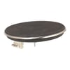 Beko Cooker & Hob Hob 180mm 1500W 230V Hotplate - Image 11