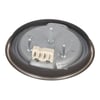 Beko Cooker & Hob 145mm 1000w Hotplate - Image 1