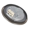 Beko Cooker & Hob 145mm 1000w Hotplate - Image 3