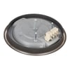 Beko Cooker & Hob 145mm 1000w Hotplate - Image 11