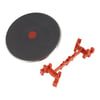 Beko Cooker & Hob Rapid Heat Hotplate - Image 5