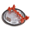 Beko Cooker & Hob Rapid Heat Hotplate - Image 6
