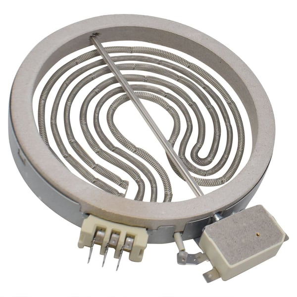 Hob Radiant Hotplate 140mm 1200W 240V