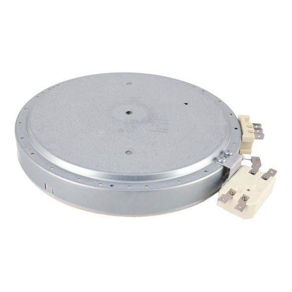 Hob Radiant Hotplate Element 180mm  1700W 