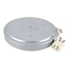 Beko Cooker & Hob Hob Radiant Hotplate Element 180mm 1700W - Image 1