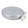 Beko Cooker & Hob Hob Radiant Hotplate Element 180mm 1700W - Image 4
