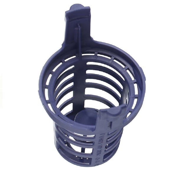 Drain Coarse Filter Purple