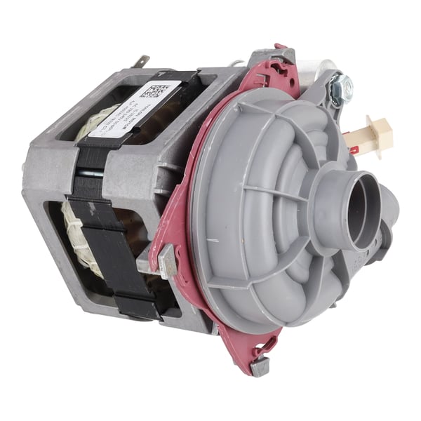 Motor Spray Pump