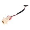 Beko Dishwasher Motor Spray Pump - Image 3