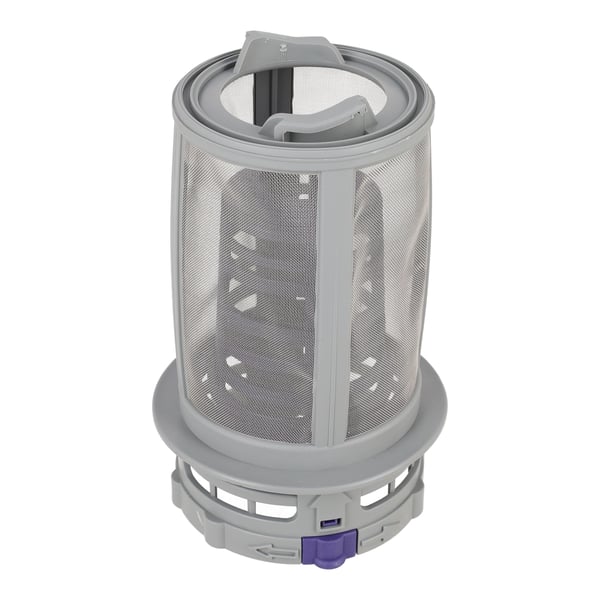 Bottom Drain Mesh Filter 
