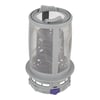 Beko Dishwasher Bottom Drain Mesh Filter - Image 1