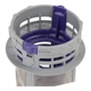 Beko Dishwasher Bottom Drain Mesh Filter - Image 3