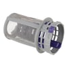 Beko Dishwasher Bottom Drain Mesh Filter - Image 4