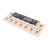 Beko Dishwasher Display Card D1 Clock Timer - Image 2