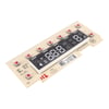 Beko Dishwasher Display Card D1 Clock Timer - Image 4
