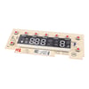 Beko Dishwasher Display Card D1 Clock Timer - Image 5