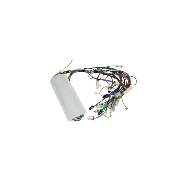 F4 Cable Harness