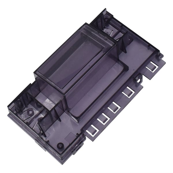 Timer Display Glass Cover 