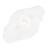 Beko Dishwasher Door Hinge Roller Rope Guide - Image 1