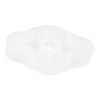 Beko Dishwasher Door Hinge Roller Rope Guide - Image 2