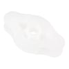 Beko Dishwasher Door Hinge Roller Rope Guide - Image 4