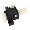 Beko Dishwasher Foot Leg Back Left - Image 5