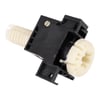 Beko Dishwasher Foot Leg Back Left - Image 8