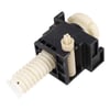 Beko Dishwasher Foot Leg Back Left - Image 10