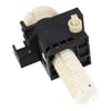 Beko Dishwasher Foot Leg Back Left - Image 11