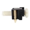 Beko Dishwasher Foot Leg Back Right - Image 2