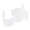 Beko Dishwasher Angora Water Inlet Valve Hose Holder - Image 1