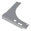 Beko Dishwasher Bracket Fixing Plate - Image 2