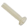 Beko Dishwasher Screw In Foot Adjustable Leg - Image 3
