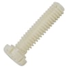 Beko Dishwasher Screw In Foot Adjustable Leg - Image 6
