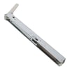 Beko Cooker & Hob 60 60 Front Door Hinge Shorter Type - Image 3