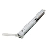 Beko Cooker & Hob 60 60 Front Door Hinge Shorter Type - Image 4