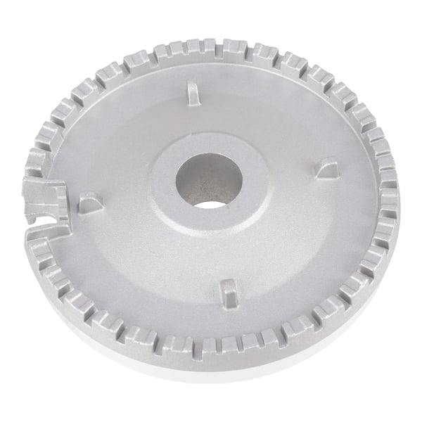 Gas Hob Burner Head Splitter 3Kw 90mm
