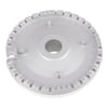 Beko Cooker & Hob Gas Hob Burner Head Splitter 3Kw 90mm - Image 1