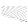 Lamona Cooker & Hob Shelf Chrome Rack - Image 2
