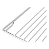 Lamona Cooker & Hob Shelf Chrome Rack - Image 4