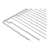 Lamona Cooker & Hob Shelf Chrome Rack - Image 9