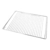 Lamona Cooker & Hob Shelf Chrome Rack - Image 10