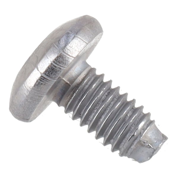 M4X8 Ox Special Plated Screw