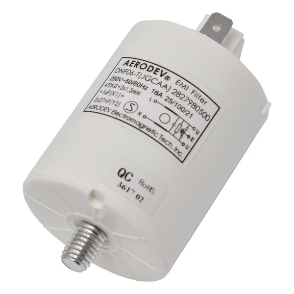Interference Suppressor EMI Filter